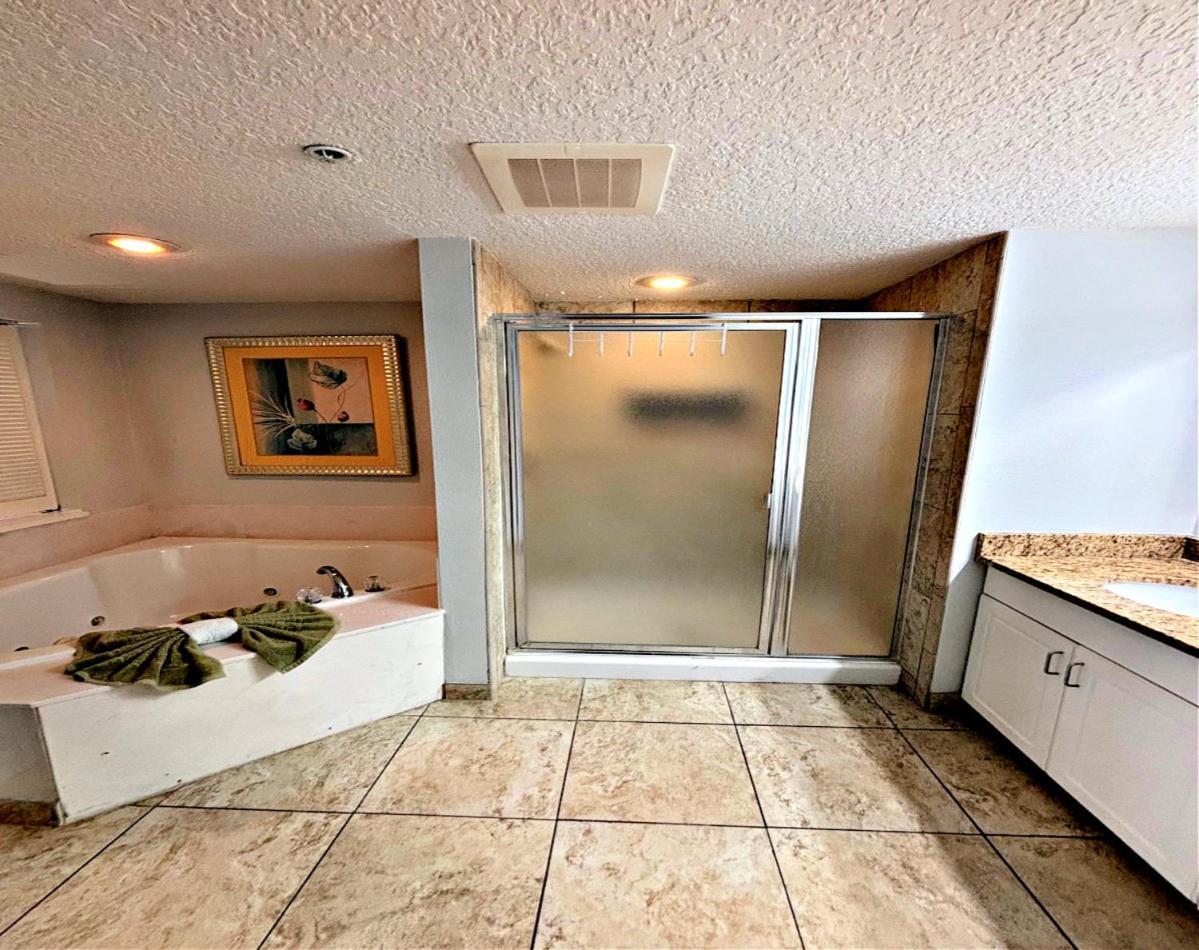 2 Bedroom Resort Condo Direct Oceanfront Wyndham Ocean Walk - Daytona Funland 2226 Daytona Beach Exterior foto