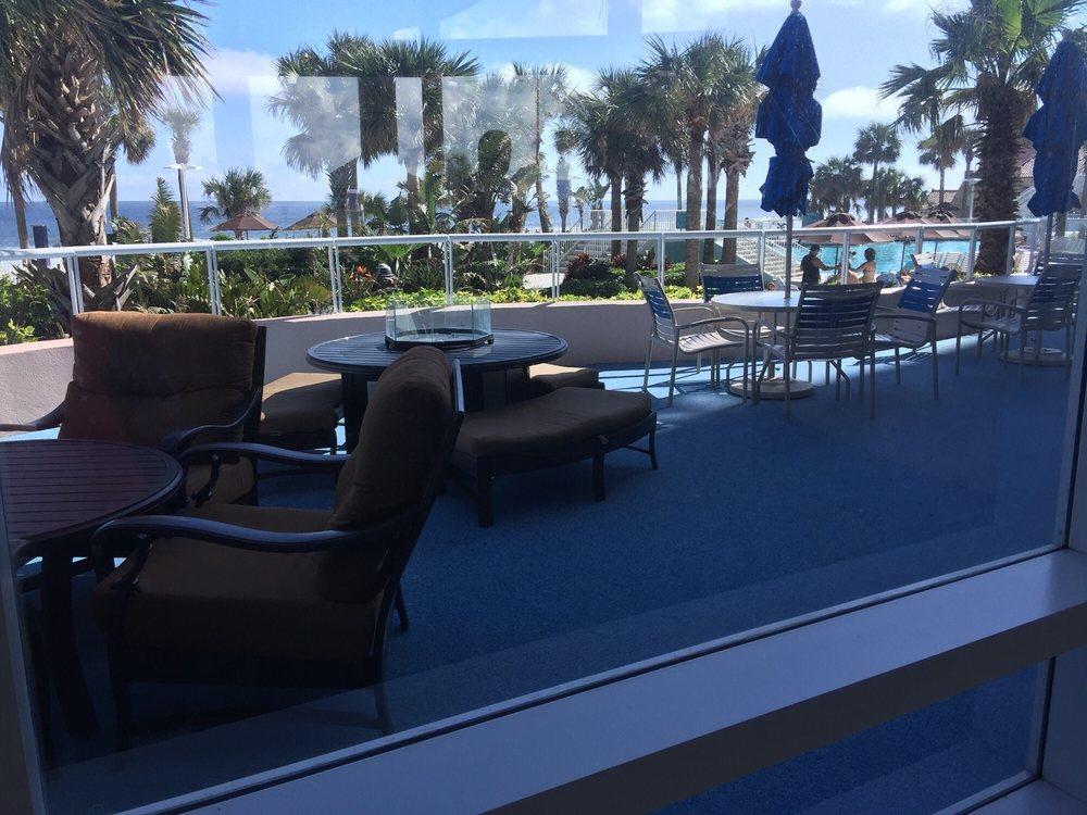 2 Bedroom Resort Condo Direct Oceanfront Wyndham Ocean Walk - Daytona Funland 2226 Daytona Beach Exterior foto